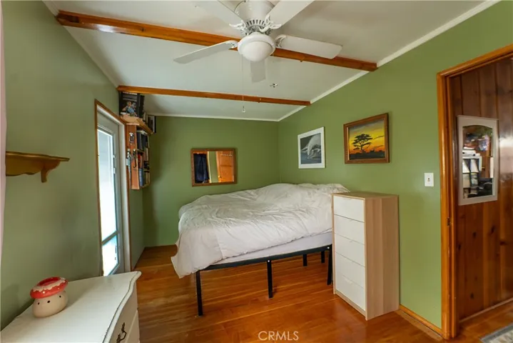 1842 Sparrow, Wrightwood, California 92397