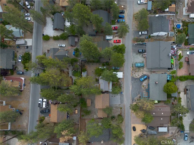 1842 Sparrow, Wrightwood, California 92397