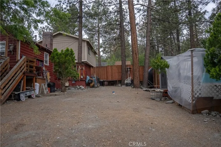 1842 Sparrow, Wrightwood, California 92397