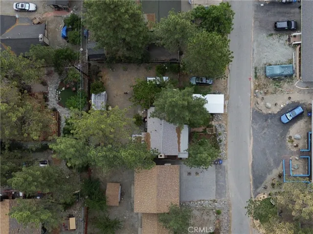 1842 Sparrow, Wrightwood, California 92397
