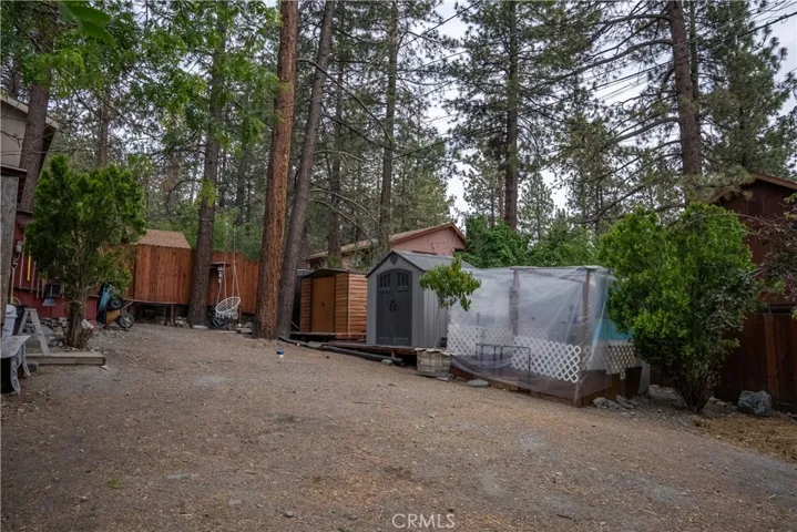 1842 Sparrow, Wrightwood, California 92397
