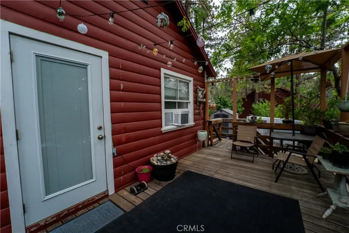 1842 Sparrow, Wrightwood, California 92397