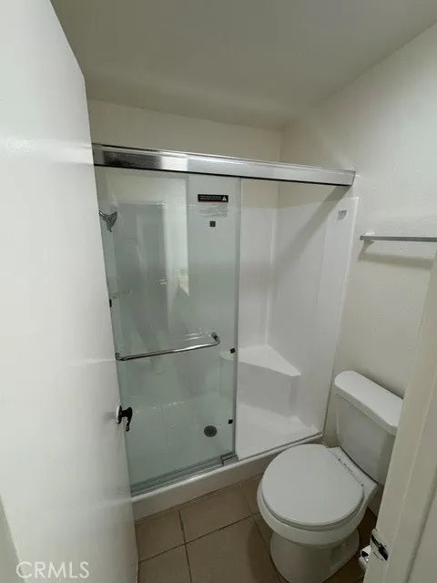 2nd Bathroom