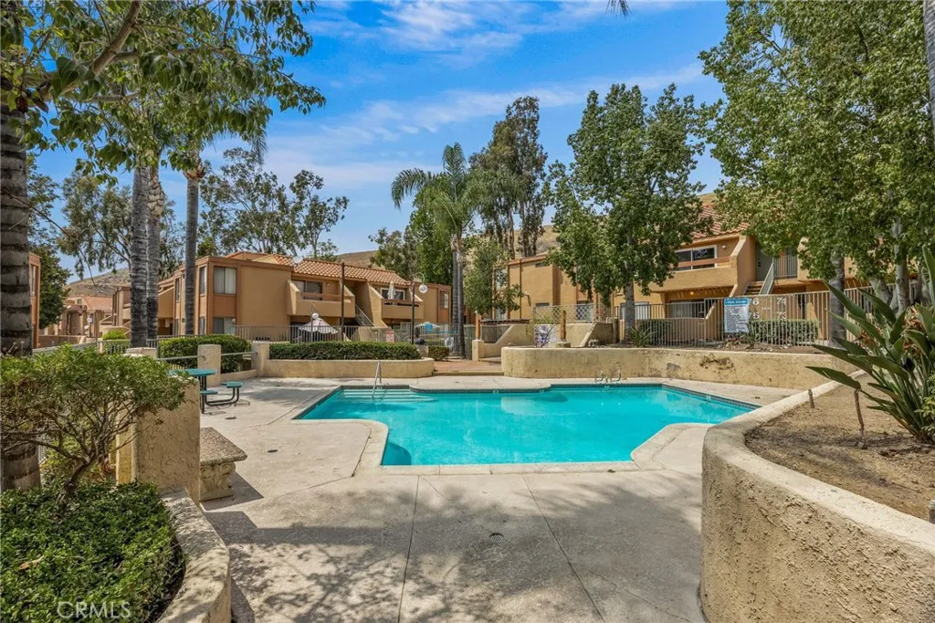 1 of 4 Community Pools