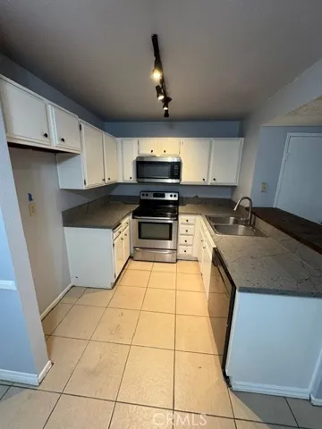 Newly updated Kitchen