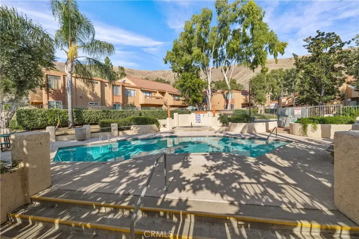 1 of 4 Community pools
