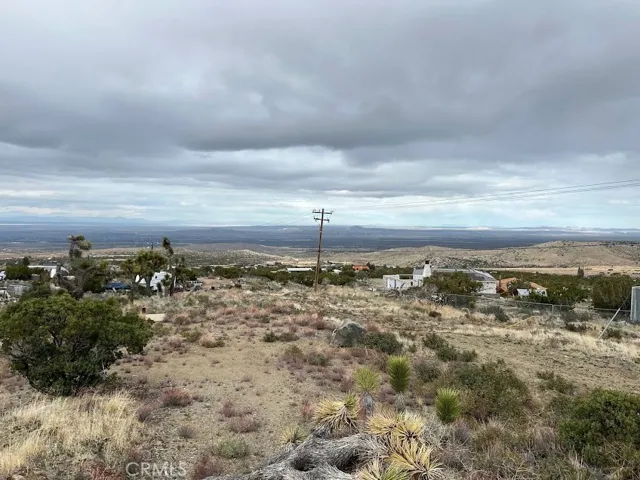 11890 Juniper Hills, Littlerock, California 93543