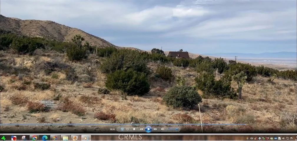 11890 Juniper Hills, Littlerock, California 93543
