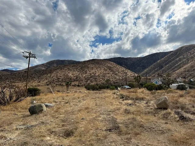 11890 Juniper Hills, Littlerock, California 93543