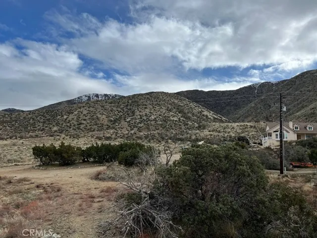 11890 Juniper Hills, Littlerock, California 93543