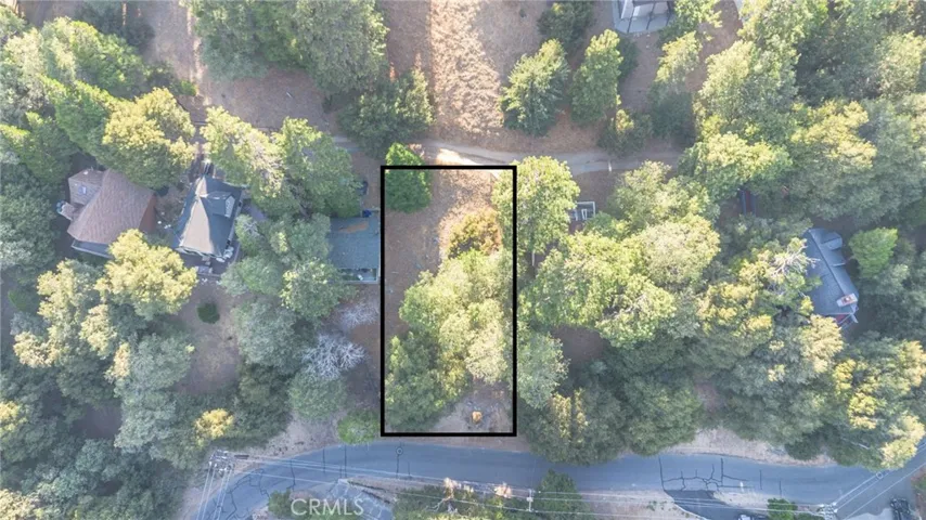 310 Wylerhorn, Crestline, California 92325