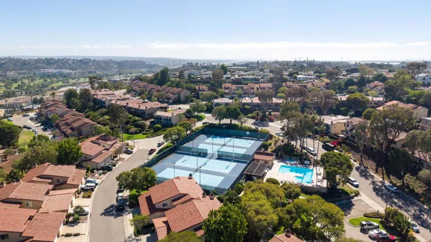 6931 Camino Revueltos, San Diego, California 92111