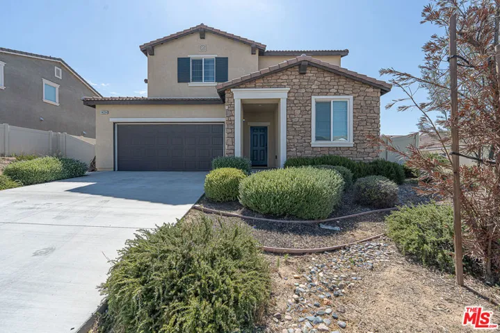 14224 Volterra Way, Beaumont, California 92223