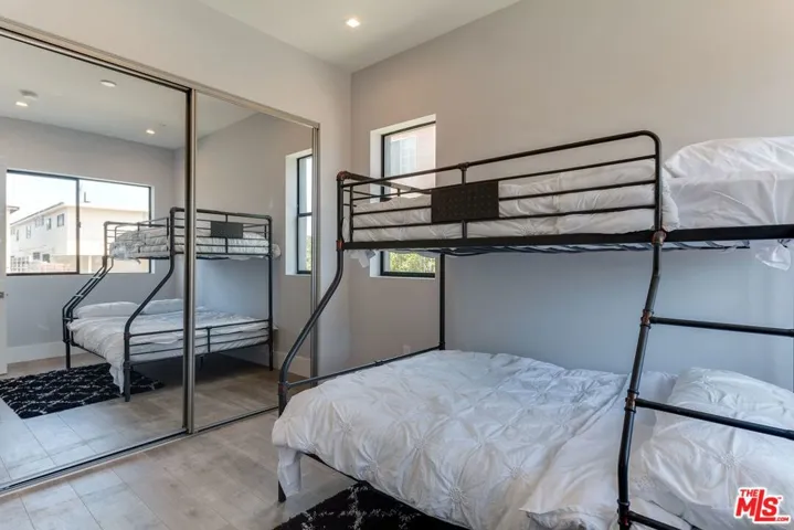 4826 1/2 Pickford Street, Los Angeles, California 90019