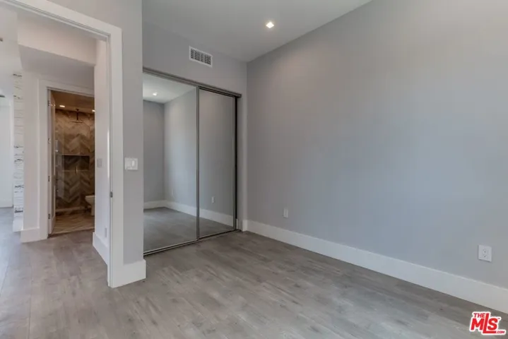 4826 1/2 Pickford Street, Los Angeles, California 90019