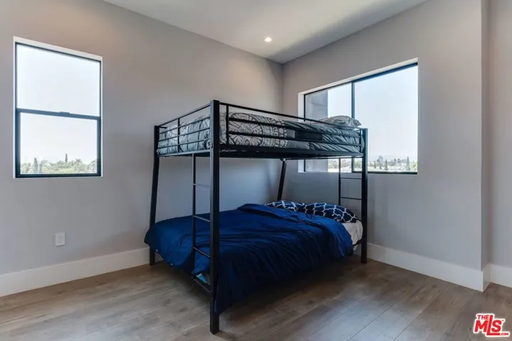 4826 1/2 Pickford Street, Los Angeles, California 90019