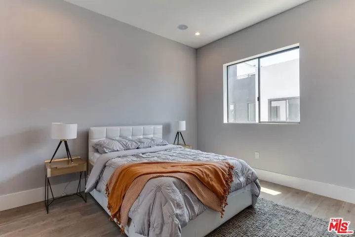 4826 1/2 Pickford Street, Los Angeles, California 90019