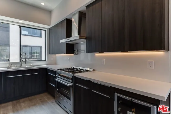 4826 1/2 Pickford Street, Los Angeles, California 90019