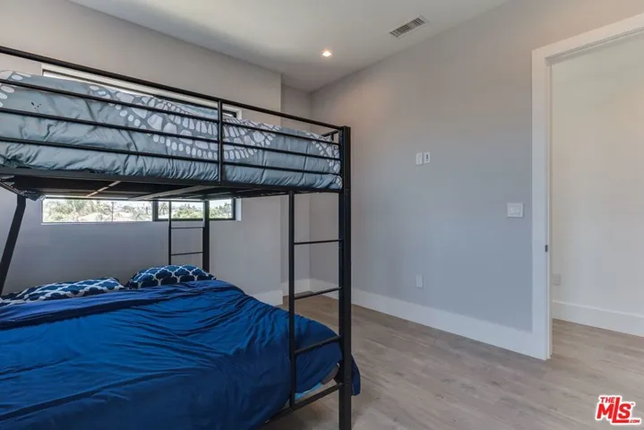 4826 1/2 Pickford Street, Los Angeles, California 90019