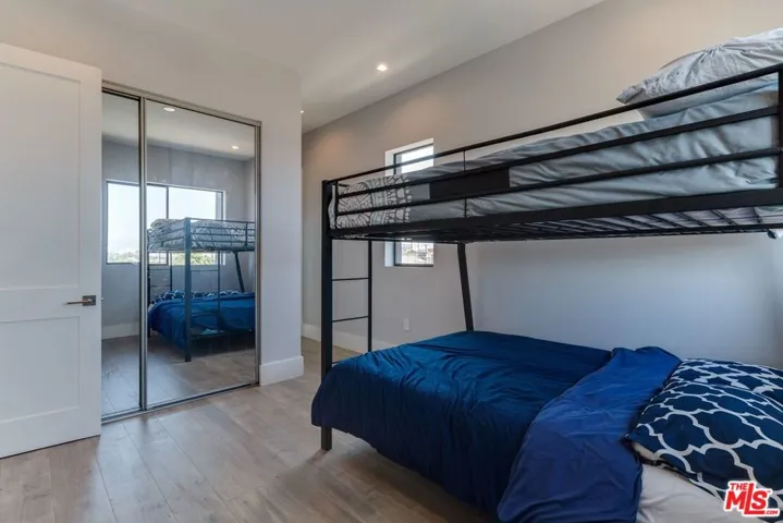 4826 1/2 Pickford Street, Los Angeles, California 90019