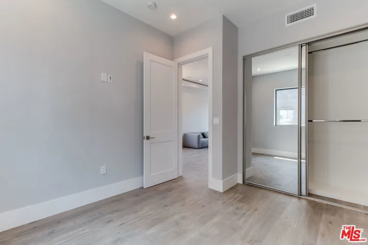 4826 1/2 Pickford Street, Los Angeles, California 90019