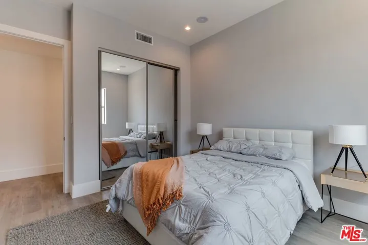 4826 1/2 Pickford Street, Los Angeles, California 90019