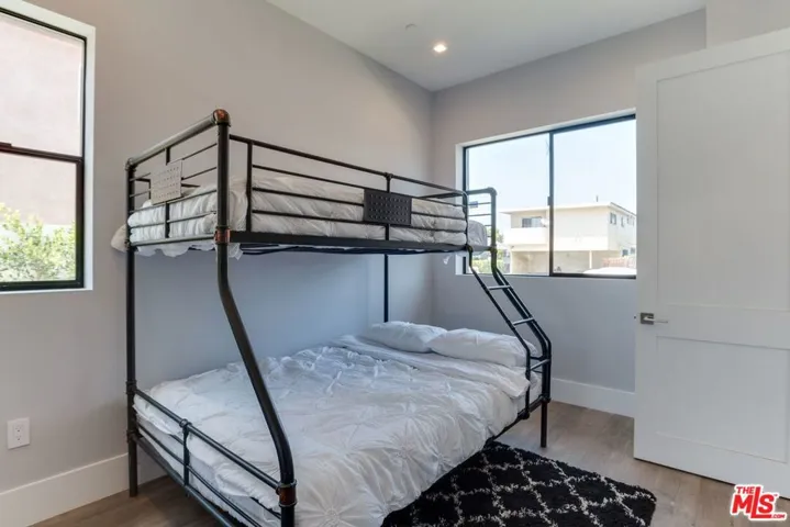 4826 1/2 Pickford Street, Los Angeles, California 90019