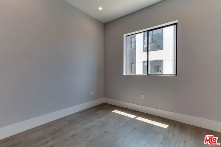 4826 1/2 Pickford Street, Los Angeles, California 90019