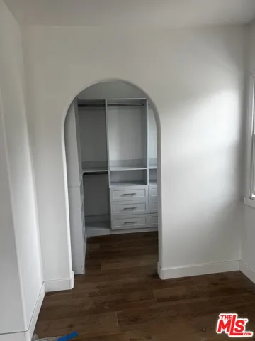 1225 West Boulevard 1/2, Los Angeles, California 90019