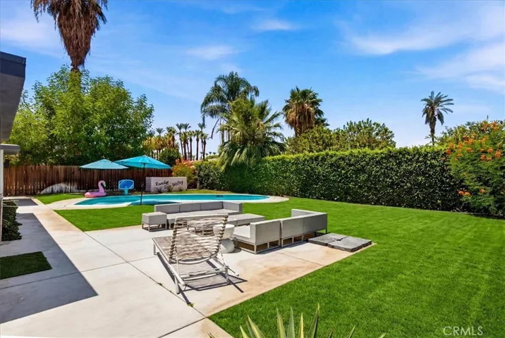 70170 Sun Valley, Rancho Mirage, California 92270