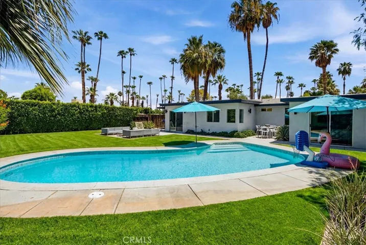 70170 Sun Valley, Rancho Mirage, California 92270