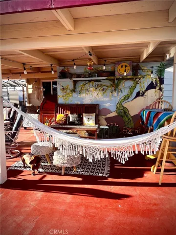 164 Old Woman Springs, Yucca Valley, California 92284