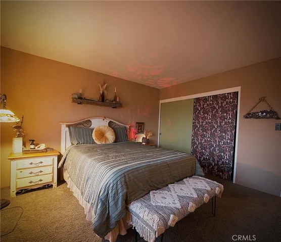 164 Old Woman Springs, Yucca Valley, California 92284