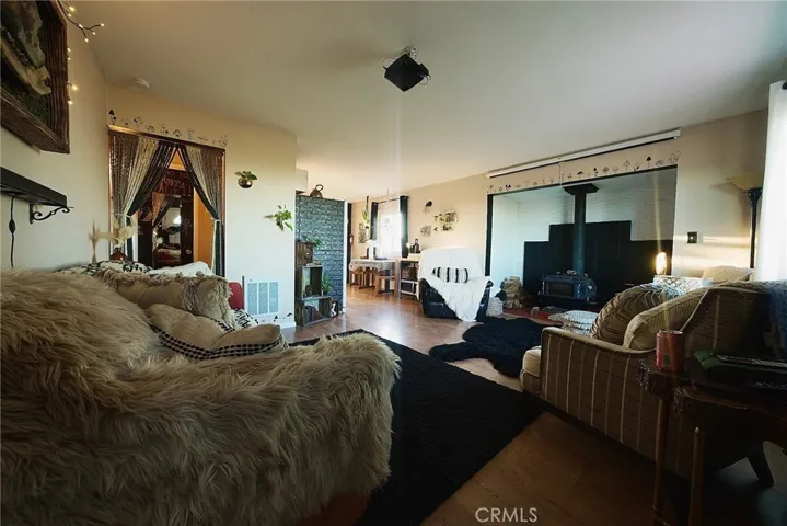 164 Old Woman Springs, Yucca Valley, California 92284
