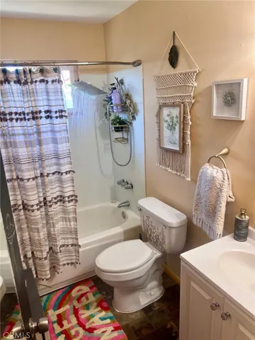 164 Old Woman Springs, Yucca Valley, California 92284
