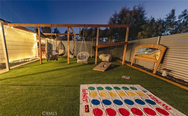 164 Old Woman Springs, Yucca Valley, California 92284