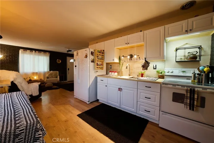 164 Old Woman Springs, Yucca Valley, California 92284
