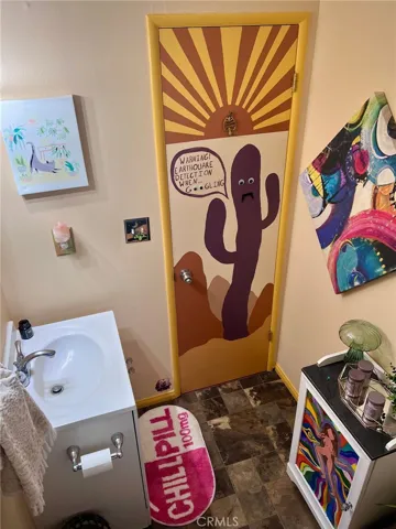 164 Old Woman Springs, Yucca Valley, California 92284