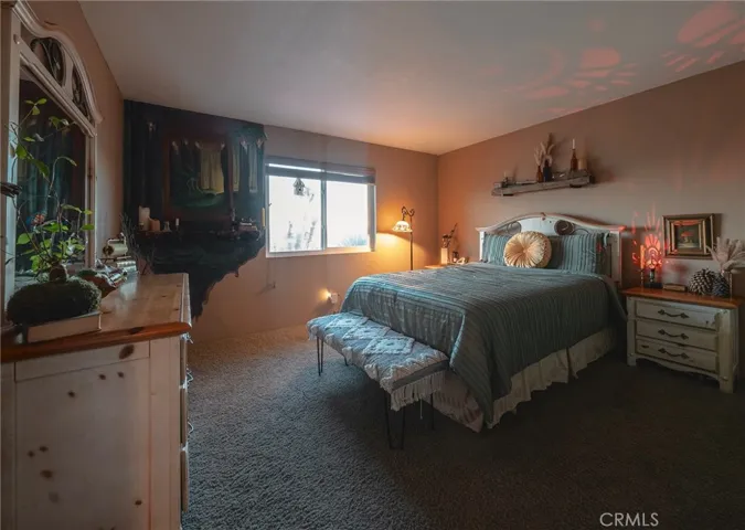 164 Old Woman Springs, Yucca Valley, California 92284