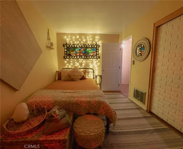 164 Old Woman Springs, Yucca Valley, California 92284