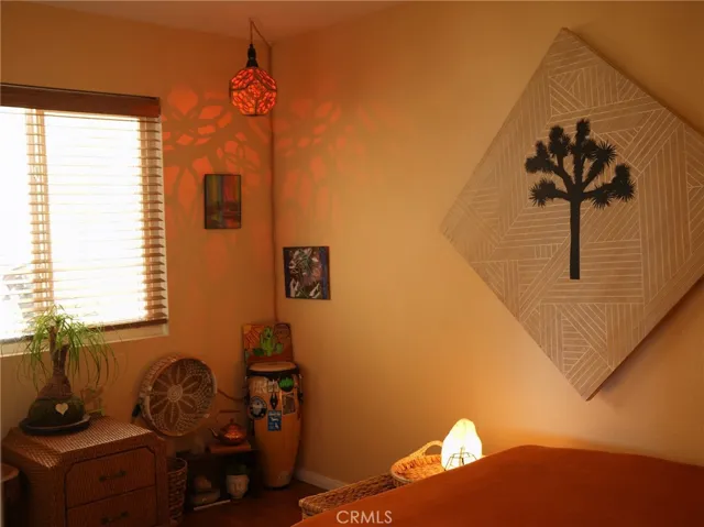 164 Old Woman Springs, Yucca Valley, California 92284