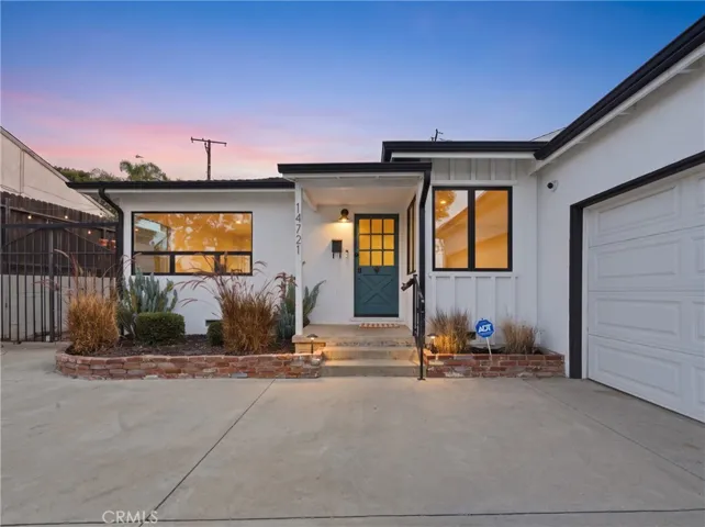 14721 Richvale, La Mirada, California 90638