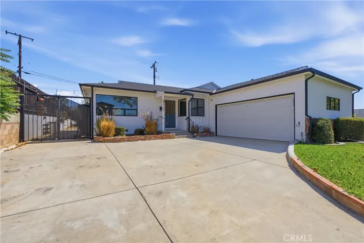 14721 Richvale, La Mirada, California 90638
