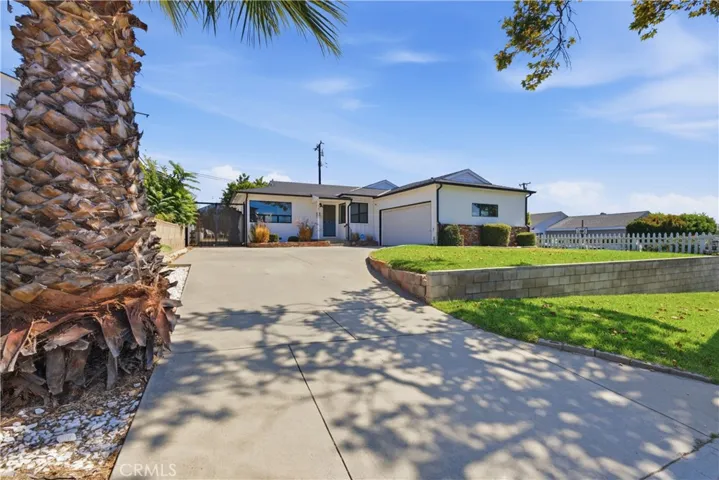 14721 Richvale, La Mirada, California 90638