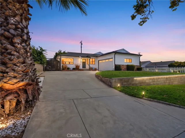 14721 Richvale, La Mirada, California 90638