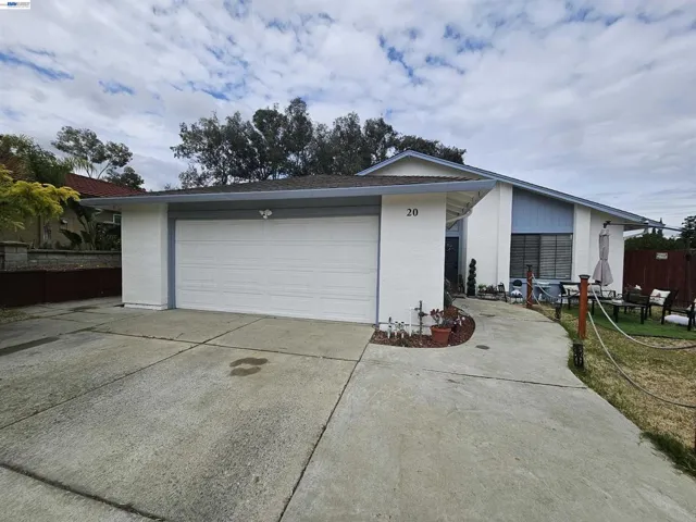 20 Dunes Way, Antioch, California 94509-6060