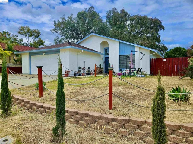 20 Dunes Way, Antioch, California 94509-6060