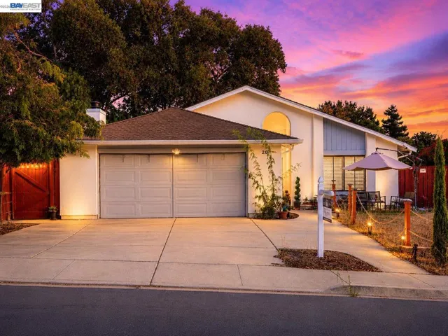 20 Dunes Way, Antioch, California 94509-6060