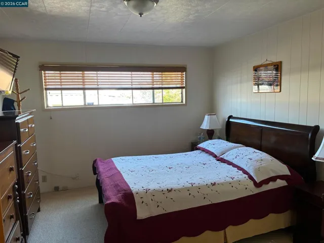 Primary Bedroom #1