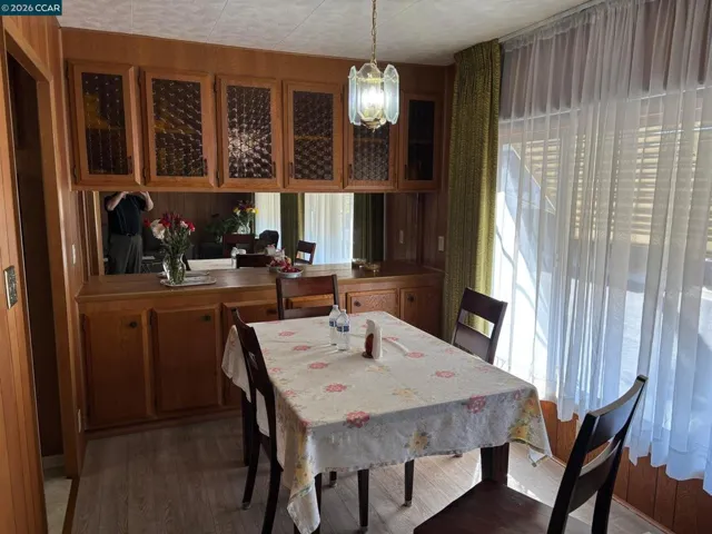 Dining Room Hutch
